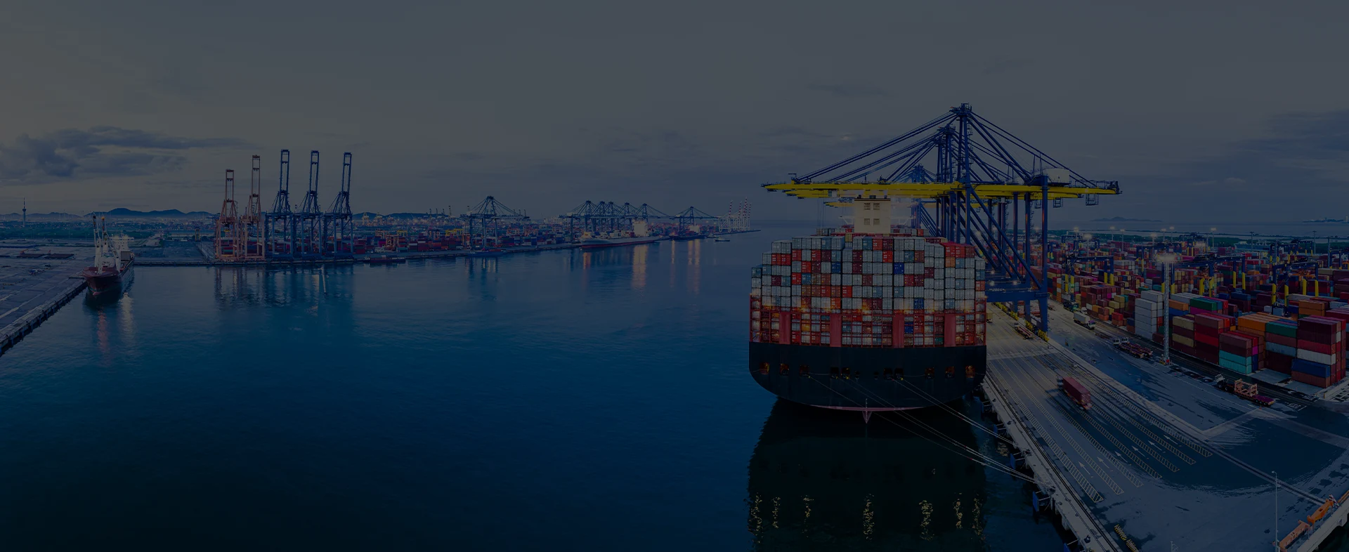 Transport et logistique