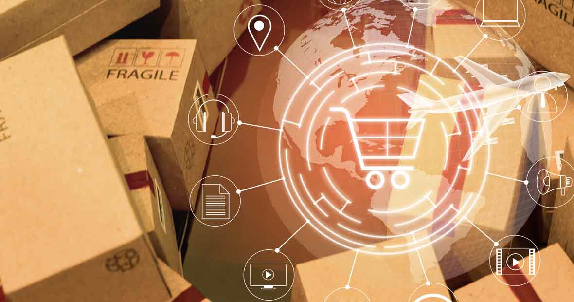 transitaire international