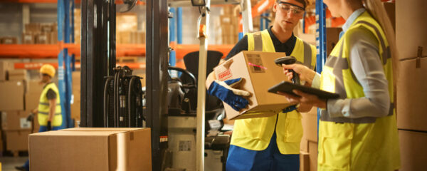 systèmes de stockage industriel