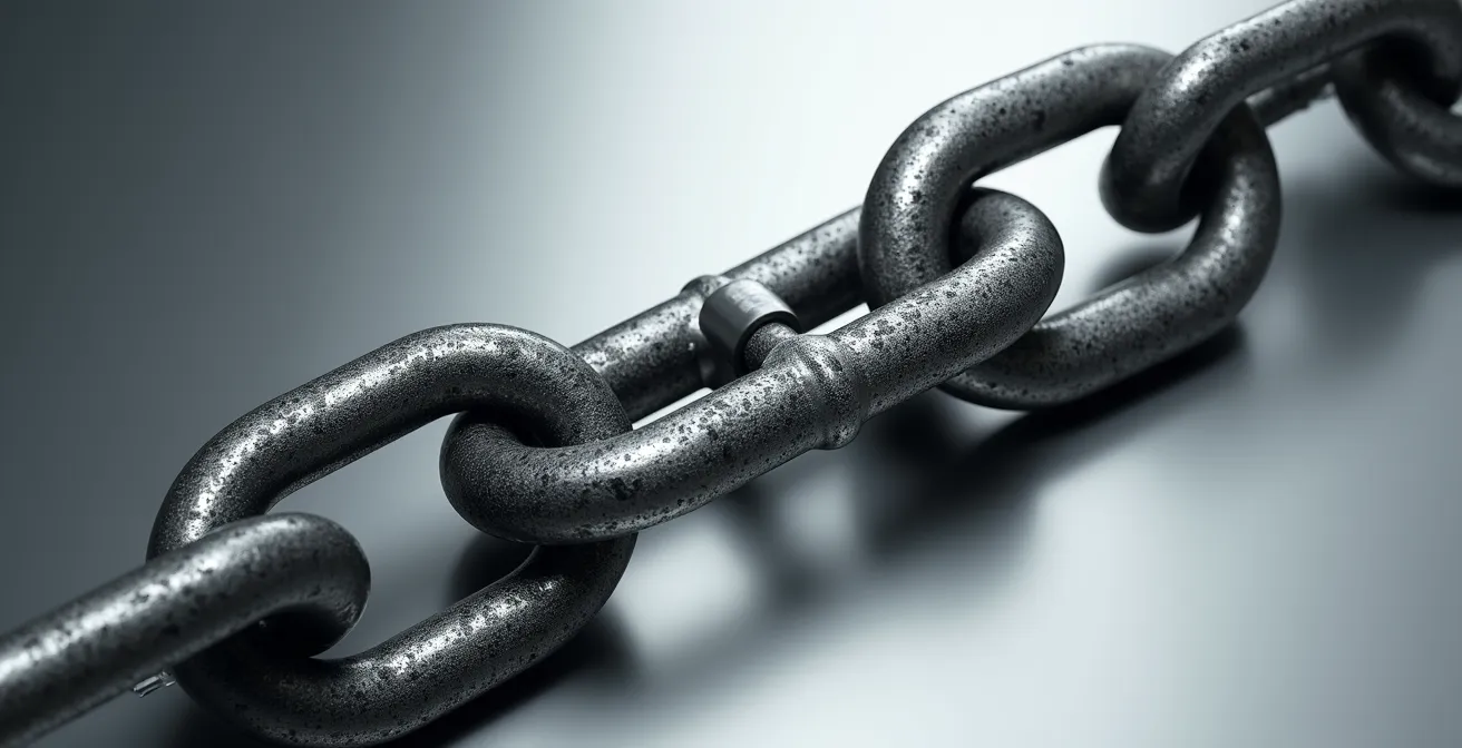 Centre de contrôle logistique avec écrans de monitoring